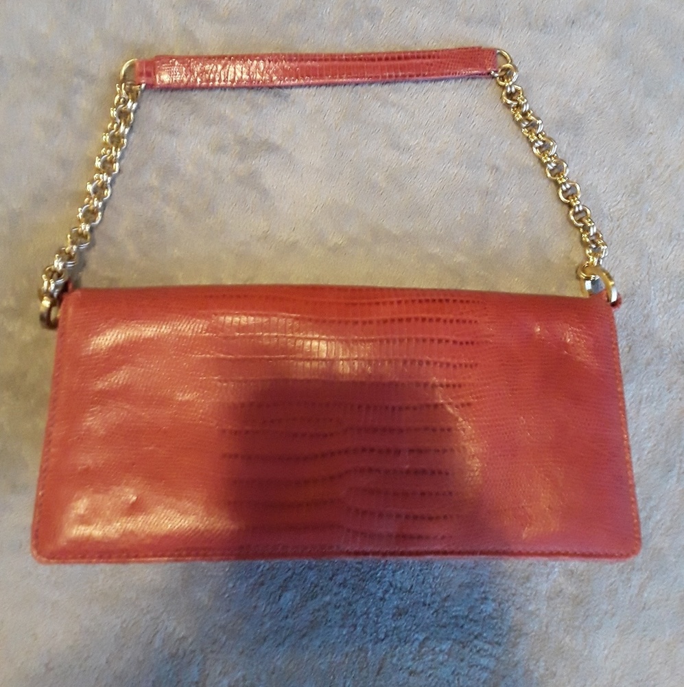 Ann Taylor purse new w/o tag